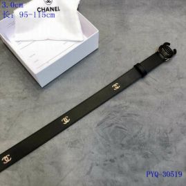Picture of Chanel Belts _SKUChanelBelt30mm95-115cm8L96802